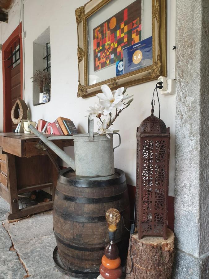 Affittacamere Casa Archi Losone Exterior photo