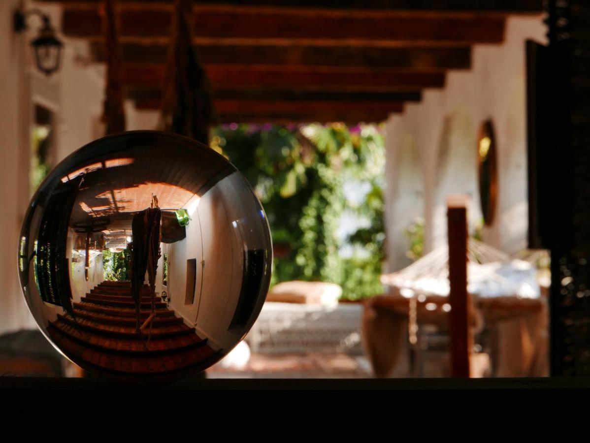 Affittacamere Casa Archi Losone Exterior photo